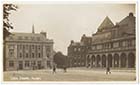 Cecil Square Hippodrome and Post Office [PC]